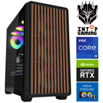 Stacionārs dators Intop RM79494NS Intel Core i9-14