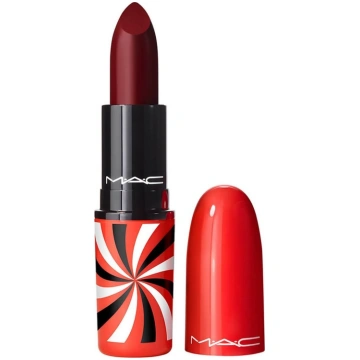 MAC MAC Ladies Lipstick Matte Cream Lipstick Magic