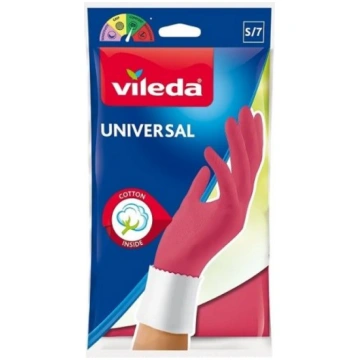 Gloves Vileda Universal "S" VI1