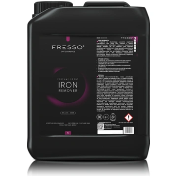 Iron Remover 5L Fresso FRE-5905979390297