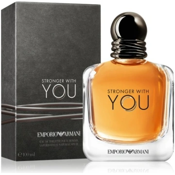 Giorgio Armani Armani Stronger With You Eau de Toi