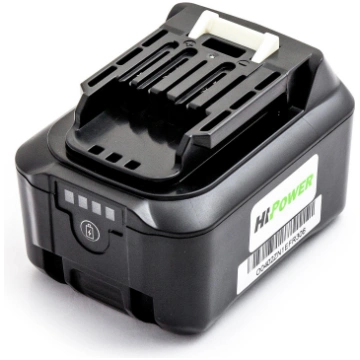 Makita BL1021B, BL1041B 10.8-12V 5.0Ah Li-Ion akum
