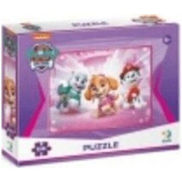 Clementoni Puzzle 60 Paw Patrol 576071