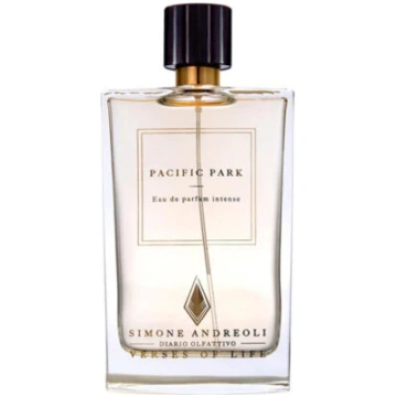SIMONE ANDREOLI - "Pacific Park" EDP Intense Profu