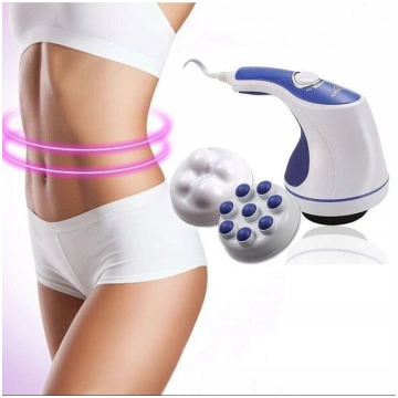 Relax Spin Tone 4in1