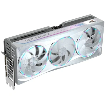 Gigabyte AORUS GeForce RTX 5090 Master ICE 32GB GD