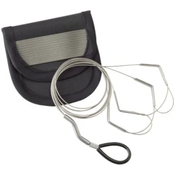MSR Reactor Stove System Hanging Kit