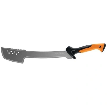 FISKARS AXE-MACHETE SOLID | 1051236 | 641150170217