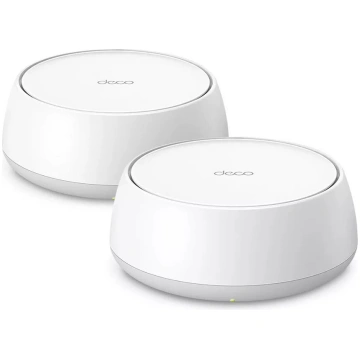 Mesh sistēma TP‑Link BE3600 Dual‑band Wi‑Fi 7 (802