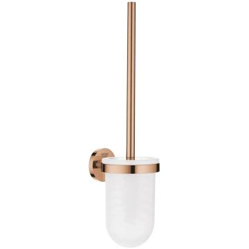 Grohe Essentials - Komplekts uz tīrīšana toalety, 