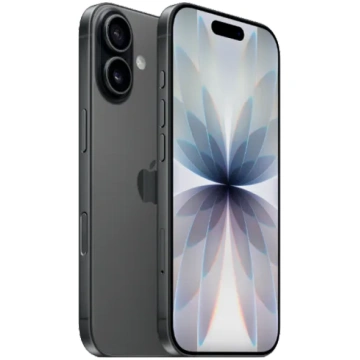 Apple iPhone 17 256GB Black