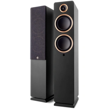 ARGON AUDIO FENRIS A55 Black Aktīvā akustiskā sist