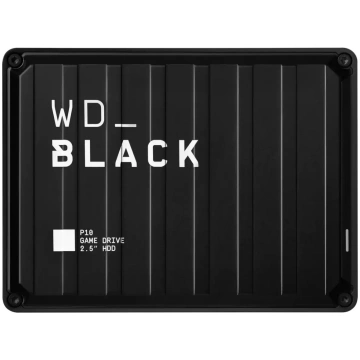 WESTERN DIGITAL External HDD|WESTERN DIGITAL|6TB|U
