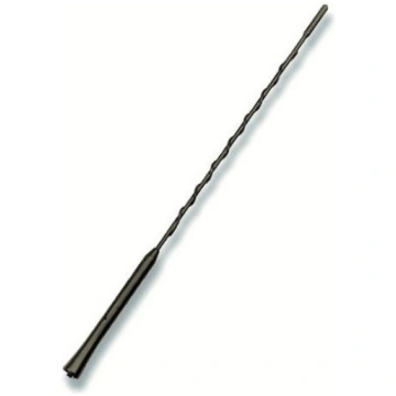 Universal spare rod for car AM/FM/GSM antenna. 755