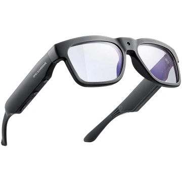 OhO saules viedās Bluetooth brilles ar 4K kameras