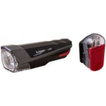 SPANNINGA SPANNINGA Trigion 15 + Pyro 20 light set