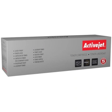 Activejet ATC-067BN Toner (replacement for Canon C