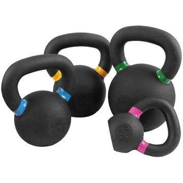 Profesionāla Crossfit gira Prove 4kg ProveSport