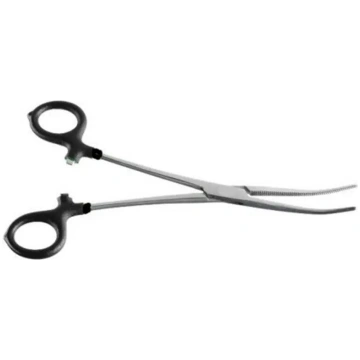 Knaibles Atora (izliektas) FD10-1347 14cm