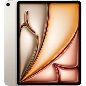 Tablet Apple iPad Air 13" 6 gen. 512 GB Beowy (MCN