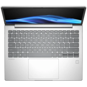 HP EliteBook 6 G1i Notebook AI - 177-Grad Scharnie