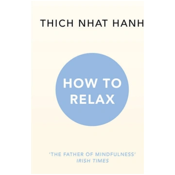 How to Relax