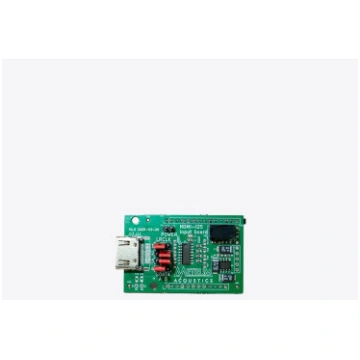 Metrum Acoustics I2S/HDMI Module for JADE & ONYX