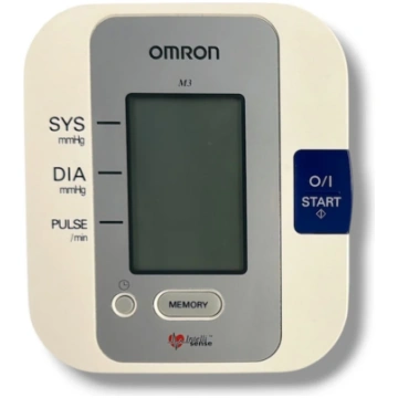 Lietots - Omron M3