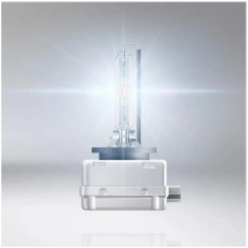 OSRAM D1S XENARC NIGHT BREAKER 220 - 3-year warran