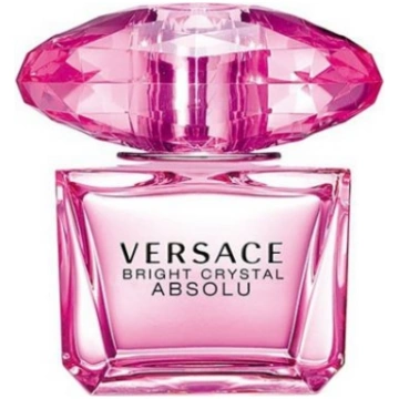 Versace Bright Crystal Absolu EDP 90ml 80110038181