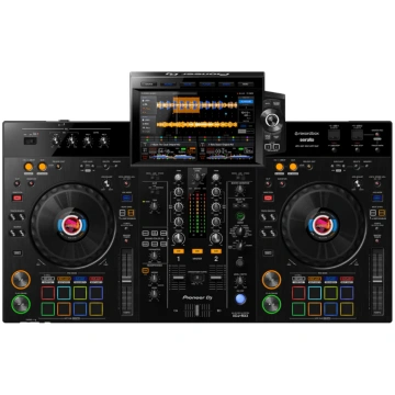 Lietots - Pioneer DJ XDJ-RX3 Noma