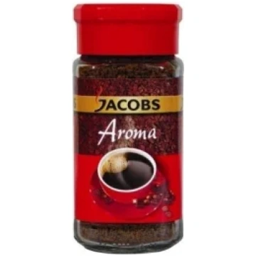 Kafija šķīstošā JACOBS Aroma, 200g 90022_96