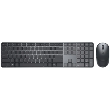 DELL Pro 7 Slim Keyboard and Mouse | KM726 | Keybo