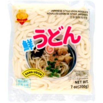 Nūdeles Udon GOLDEN LION 200g