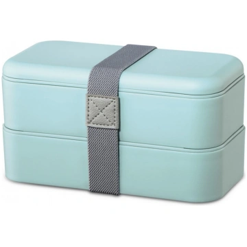 Lunchbox stackable Hama 500 ml TO GO 181595 (40474