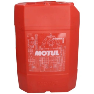 Motul Motoreļļa DS AGRI SYNT 10W40 20L