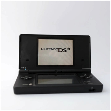 Nintendo DSi Black