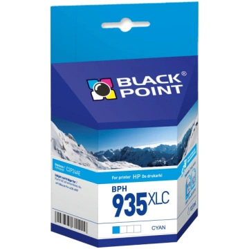 Tusz Black Point Tusz BPH935XLC (cyan) SGH0935XLCB