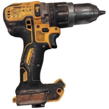 Lietots - DeWalt DCD796