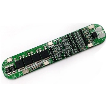 Li-ion Lithium Battery 18650 Charging and protecti
