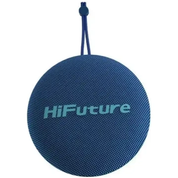 HiFuture Altus Bluetooth mini skaļrunis - Zils
