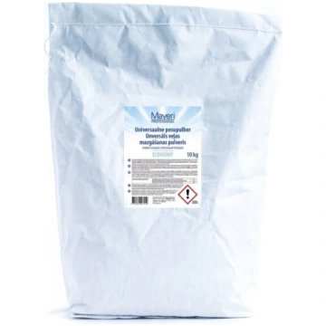 Mayeri veļas pulveris Economy 10 kg