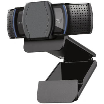 Logitech C920e - webcam - TAA Compliant 960-001384