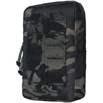 IDOGEAR taktiskā Molle soma – daudzfunkcionāla, ko