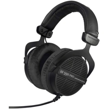 Beyerdynamic DT 990 PRO 80 Ω Black Limited Edition