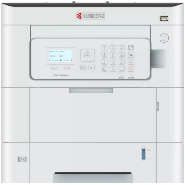 Printeris KYOCERA ECOSYS PA3500cx Lāzera Krāsu