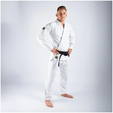 BJJ Gi Manto Base 2.0