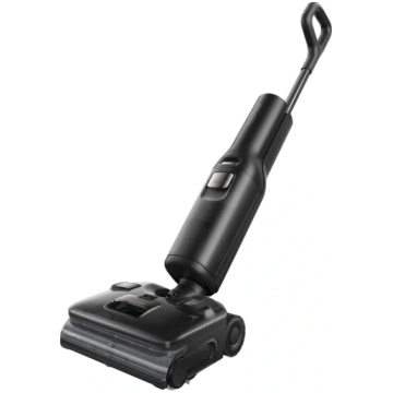 Roborock F25 Ultra Vacuum Cleaner Black
