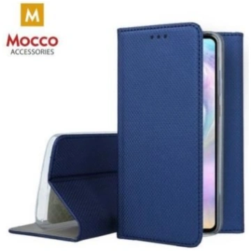 Mocco Smart Magnetic Book Case for Xiaomi 12 Lite 