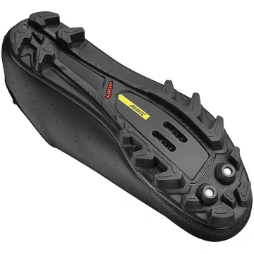 SCARPE MTB MAVIC CROSSMAX BOA BLACK/BLACK NEW